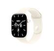 ساعت هوشمند اپل با بدنه سرامیکی مدل اپل واچ سری ۱۲ سایز ۴۶ میلیمتری  Apple Watch Sries 12 46mm Ceramic