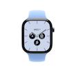 ساعت هوشمند اپل با بدنه سرامیکی مدل اپل واچ سری ۱۲ سایز ۴۶ میلیمتری  Apple Watch Sries 12 46mm Ceramic