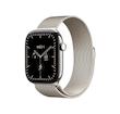 ساعت هوشمند اپل با بدنه تیتانیومی مدل اپل واچ سری ۱۲ سایز ۴۶ میلیمتری  Apple Watch Sries 12 46mm Titanium