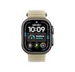 ساعت هوشمند اپل مدل اپل واچ اولترا ۴ سایز ۴۹ میلیمتری رنگ مشکی همراه با بند اوشن Apple Watch Ultra 4 49mm Black / Ocean Band