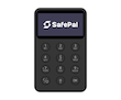 کیف پول سخت افزاری سیف پال مدل Safepal X1