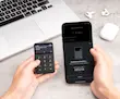 کیف پول سخت افزاری سیف پال مدل Safepal X1