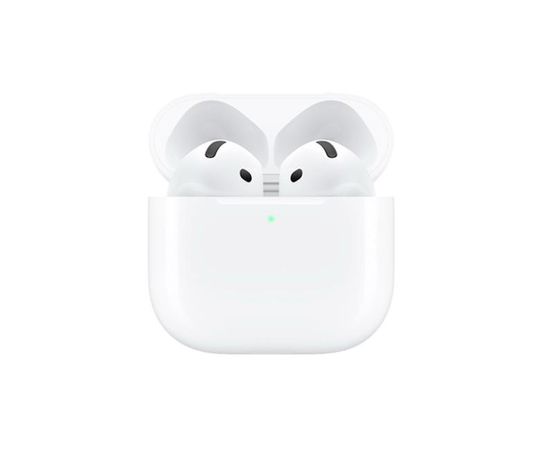 هندزفری بی‌ سیم اپل مدل Apple Airpods 5 With Wirelles Charging Case