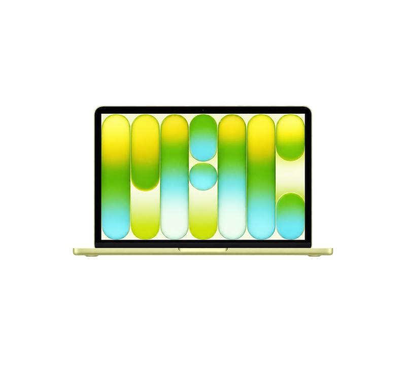 مک بوک نئو اپل ۱۳ اینچ همراه با حافظه ۵۱۲ گیگ و رم ۸ گیگ مدل MacBook Neo 13" A18 Pro 512GB / RAM 8GB