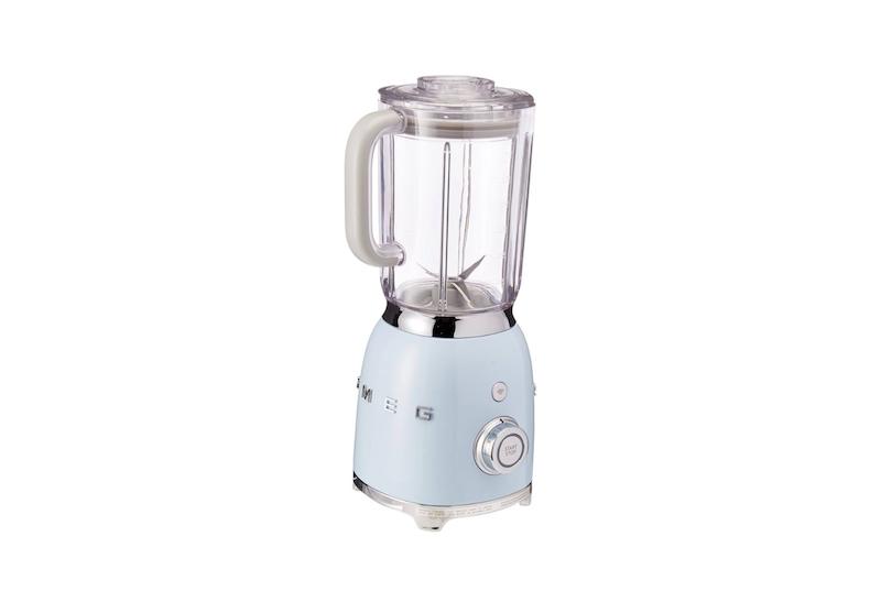 بلندر اسمگ مدل Smeg Retro Blender BLF01