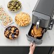هواپز دو کشو سایز بزرگ برند نینجا مدل Ninja Double Stack XL Air Fryer