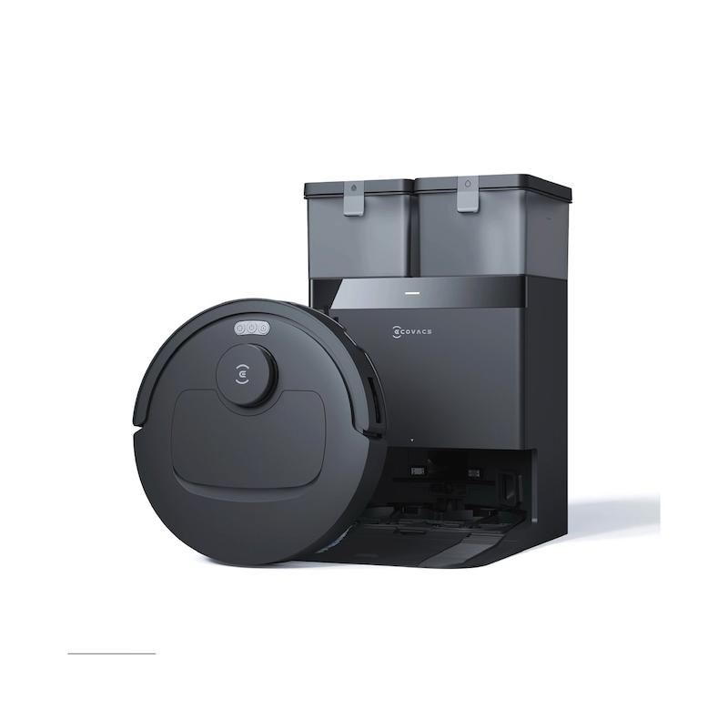 جارو هوشمند اکووکس مدل ECOVACS DEEBOT T30C Prime