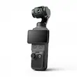 دوربین دی جی آی اسمو پاکت ۴ کریتور کومبو (جعبه مخدوش است) مدل  DJI Osmo Pocket 4 Creator Combo
