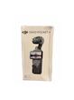 دوربین دی جی آی اسمو پاکت ۴ کریتور کومبو (جعبه مخدوش است) مدل  DJI Osmo Pocket 4 Creator Combo