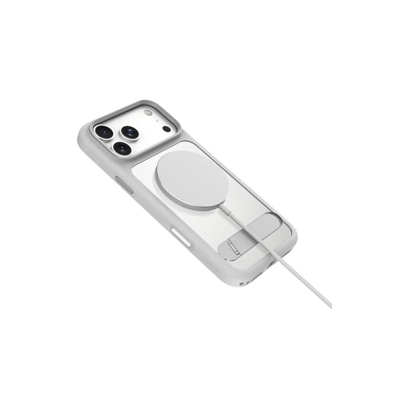 قاب مگ سیف لولو مدل متئو مناسب برای آیفون ۱۸ پرو و ۱۷ پرو Matteo Case MagSafe Levelo For iPhone 18 Pro & 17 Pro