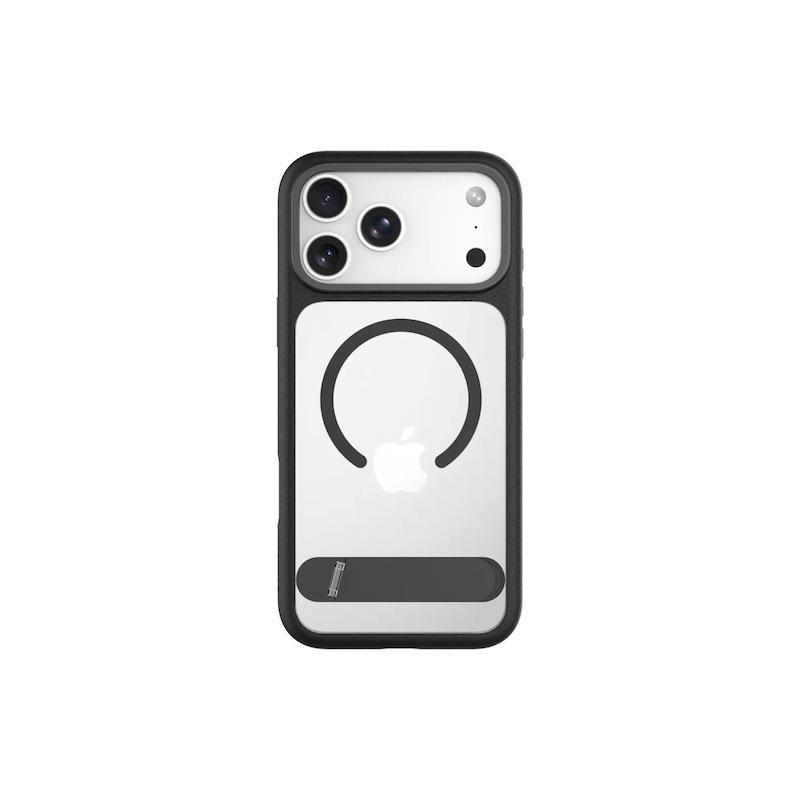 قاب مگ سیف لولو مدل متئو مناسب برای آیفون ۱۸ پرو و ۱۷ پرو Matteo Case MagSafe Levelo For iPhone 18 Pro & 17 Pro