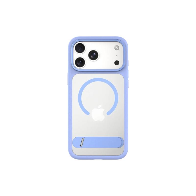 قاب مگ سیف لولو مدل متئو مناسب برای آیفون ۱۸ پرو و ۱۷ پرو Matteo Case MagSafe Levelo For iPhone 18 Pro & 17 Pro