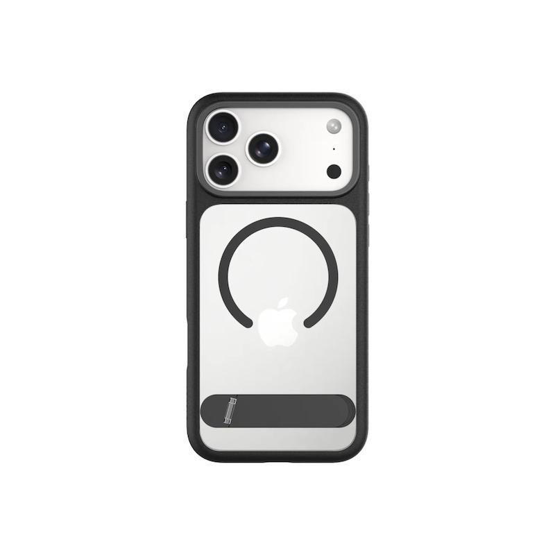 قاب مگ سیف لولو مدل متئو مناسب برای آیفون ۱۸ پرومکس و ۱۷ پرومکس Matteo Case MagSafe Levelo For iPhone 18 Pro Max & 17 Pro M AX