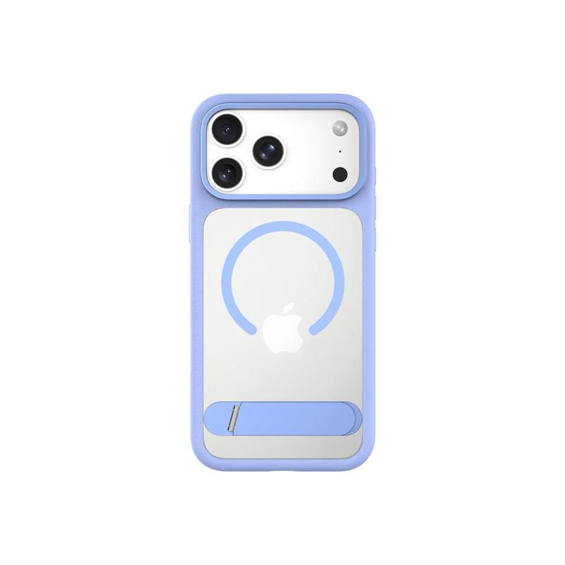 قاب مگ سیف لولو مدل متئو مناسب برای آیفون ۱۸ پرومکس و ۱۷ پرومکس Matteo Case MagSafe Levelo For iPhone 18 Pro Max & 17 Pro M AX