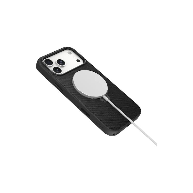 قاب مگ سیف لولو مدل مین مناسب برای آیفون ۱۸ پرو و ۱۷ پرو Maine Case MagSafe Levelo For iPhone 18 Pro & 17 Pro