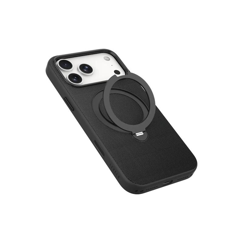 قاب مگ سیف لولو مدل مین مناسب برای آیفون ۱۸ پرو و ۱۷ پرو Maine Case MagSafe Levelo For iPhone 18 Pro & 17 Pro