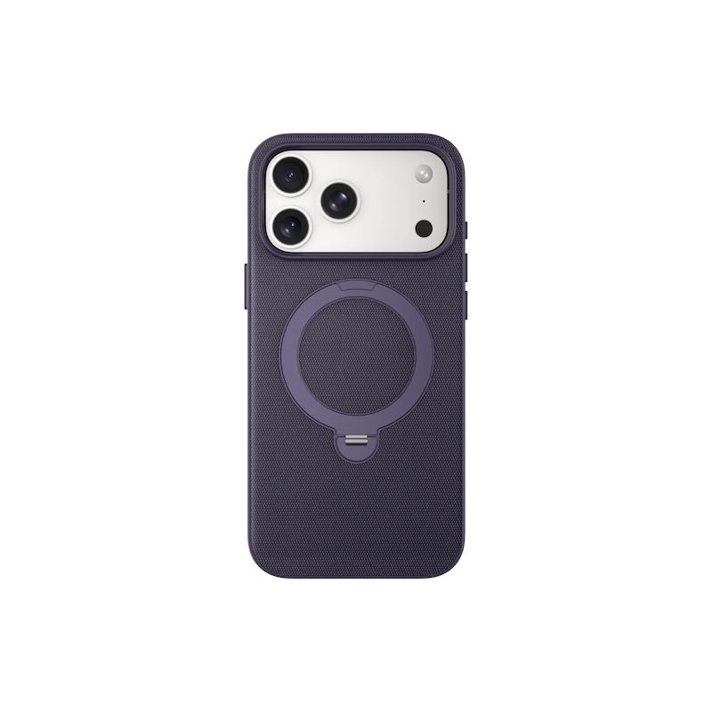 قاب مگ سیف لولو مدل مین مناسب برای آیفون ۱۸ پرو و ۱۷ پرو Maine Case MagSafe Levelo For iPhone 18 Pro & 17 Pro