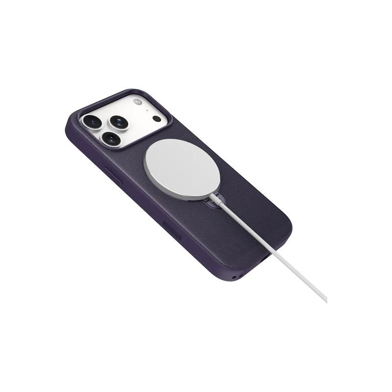 قاب مگ سیف لولو مدل مین مناسب برای آیفون ۱۸ پرومکس و ۱۷ پرومکس Maine Case MagSafe Levelo For iPhone 18 Pro Max & 17 Pro Max