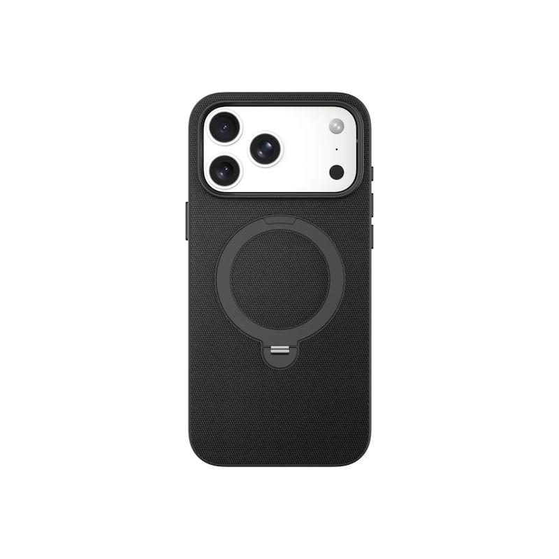قاب مگ سیف لولو مدل مین مناسب برای آیفون ۱۸ پرومکس و ۱۷ پرومکس Maine Case MagSafe Levelo For iPhone 18 Pro Max & 17 Pro Max