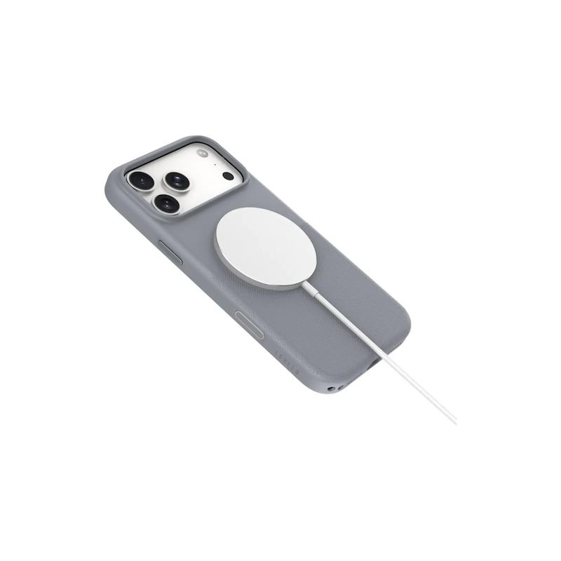 قاب مگ سیف لولو مدل میلو مناسب برای آیفون ۱۸ پرو و ۱۷ پرو Milo Case MagSafe Levelo For iPhone 18 Pro & 17 Pro