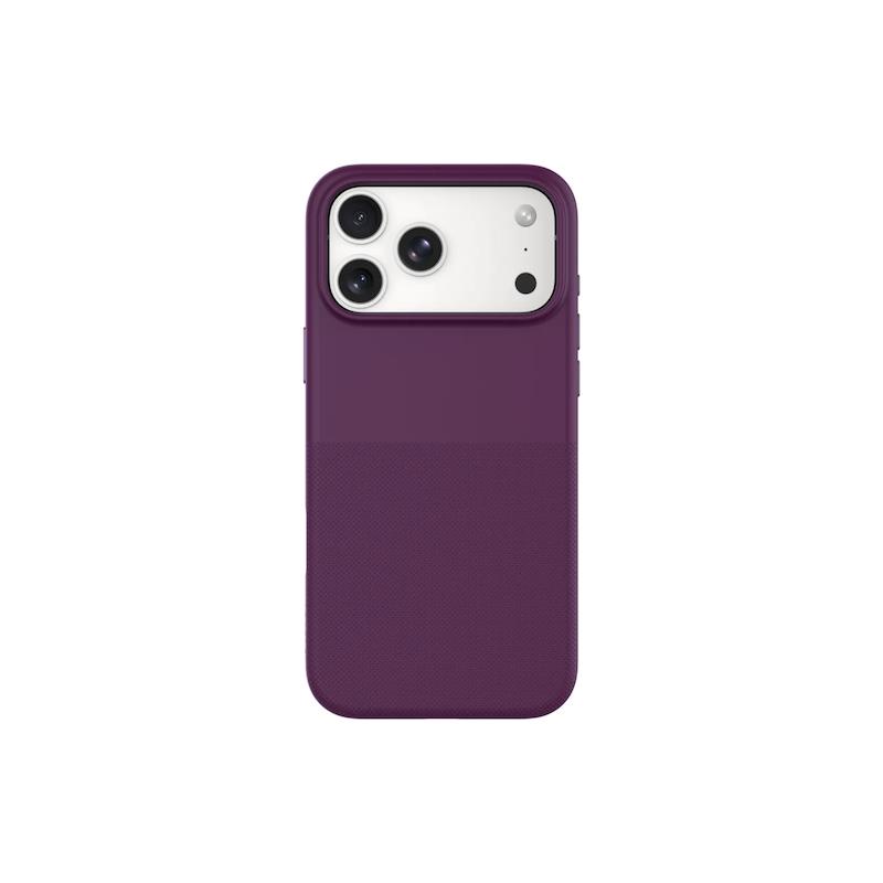 قاب مگ سیف لولو مدل میلو مناسب برای آیفون ۱۸ پرو و ۱۷ پرو Milo Case MagSafe Levelo For iPhone 18 Pro & 17 Pro