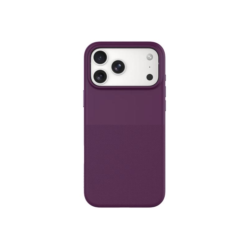 قاب مگ سیف لولو مدل میلو مناسب برای آیفون ۱۸ پرومکس و ۱۷ پرومکس Milo Case MagSafe Levelo For iPhone 18 Pro Max & 17 Pro Max