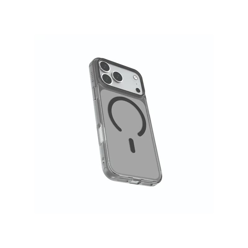 قاب مگ سیف لولو مدل کلارا مناسب برای آیفون ۱۸ پرومکس و ۱۷ پرومکس Clara Case MagSafe Levelo For iPhone 18 Pro Max & 17 Pro Max