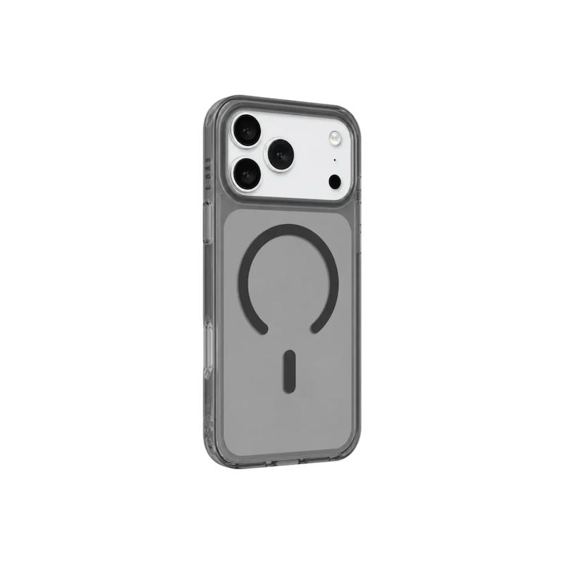 قاب مگ سیف لولو مدل کلارا مناسب برای آیفون ۱۸ پرومکس و ۱۷ پرومکس Clara Case MagSafe Levelo For iPhone 18 Pro Max & 17 Pro Max