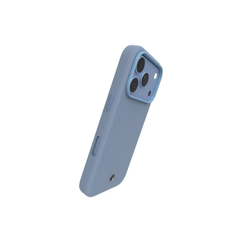 قاب مگ سیف لولو مدل کانس مناسب برای آیفون ۱۸ پرو و ۱۷ پرو Cannes Case MagSafe Levelo For iPhone 18 Pro & 17 Pro