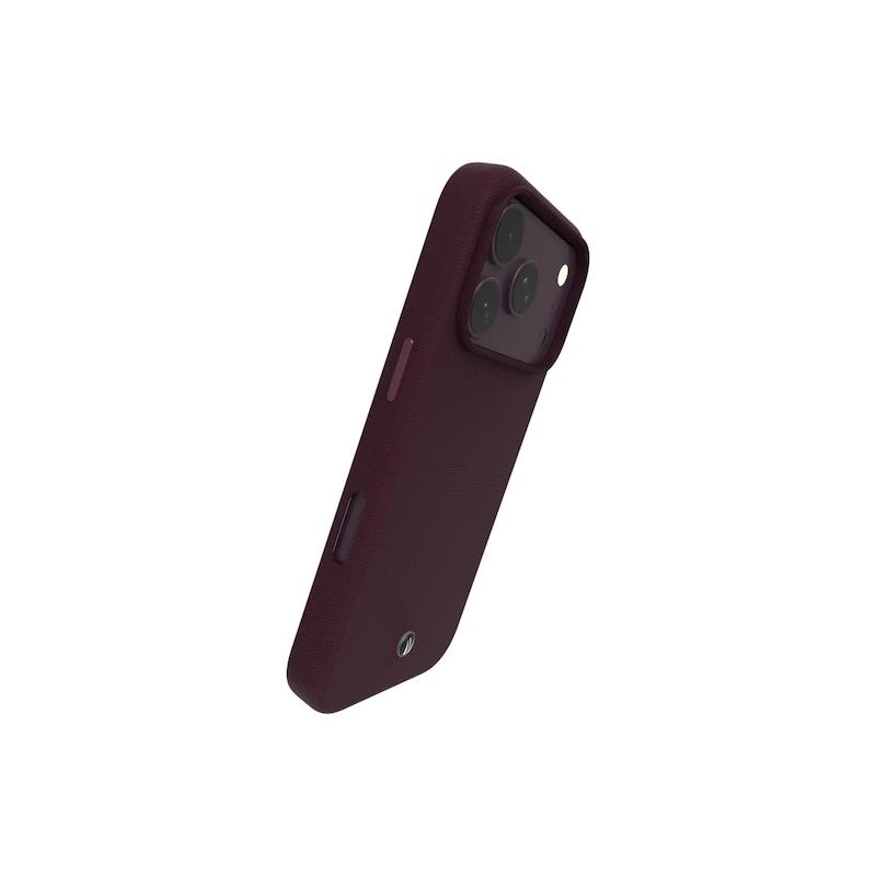 قاب مگ سیف لولو مدل کانس مناسب برای آیفون ۱۸ پرو و ۱۷ پرو Cannes Case MagSafe Levelo For iPhone 18 Pro & 17 Pro