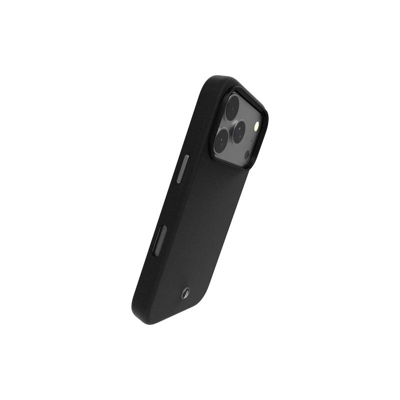 قاب مگ سیف لولو مدل کانس مناسب برای آیفون ۱۸ پرو و ۱۷ پرو Cannes Case MagSafe Levelo For iPhone 18 Pro & 17 Pro