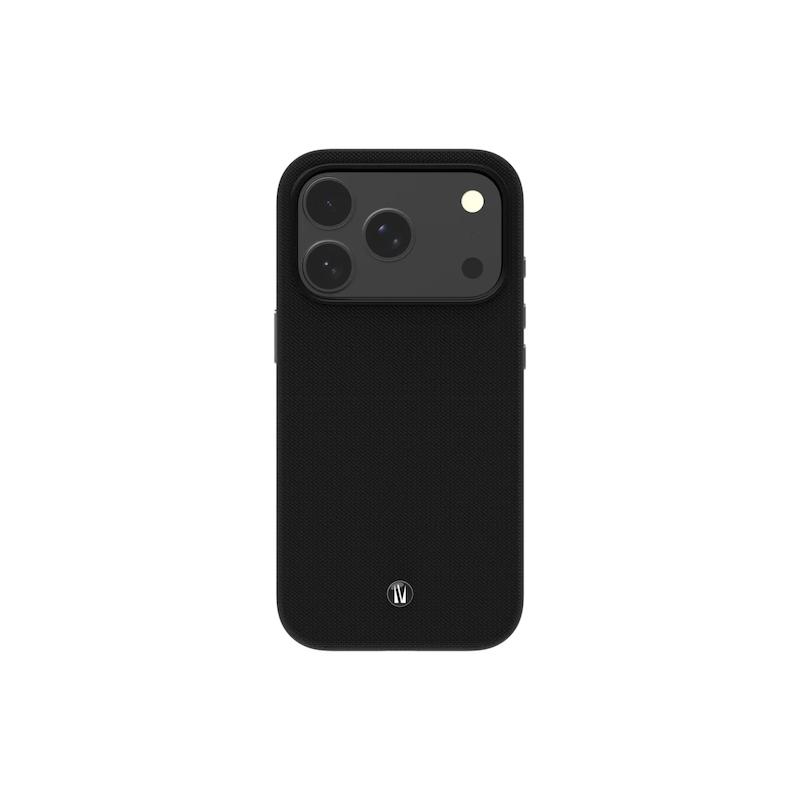 قاب مگ سیف لولو مدل کانس مناسب برای آیفون ۱۸ پرو و ۱۷ پرو Cannes Case MagSafe Levelo For iPhone 18 Pro & 17 Pro