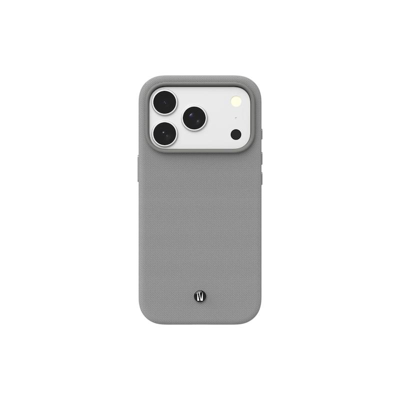 قاب مگ سیف لولو مدل کانس مناسب برای آیفون ۱۸ پرو و ۱۷ پرو Cannes Case MagSafe Levelo For iPhone 18 Pro & 17 Pro