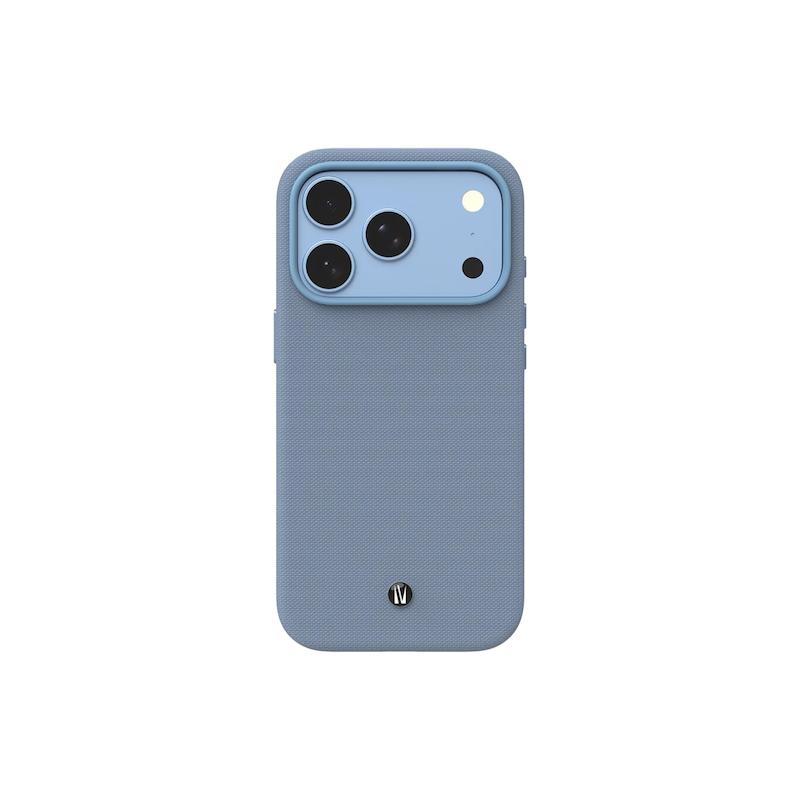 قاب مگ سیف لولو مدل کانس مناسب برای آیفون ۱۸ پرو و ۱۷ پرو Cannes Case MagSafe Levelo For iPhone 18 Pro & 17 Pro