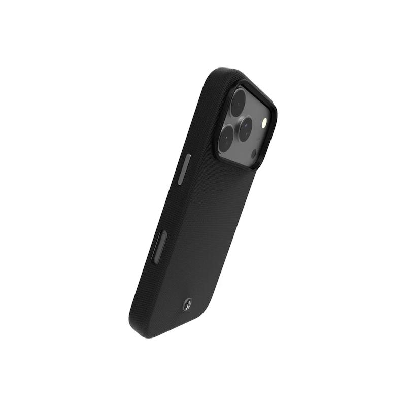 قاب مگ سیف لولو مدل کانس مناسب برای آیفون ۱۸ پرومکس و ۱۷ پرومکس Cannes Case MagSafe Levelo For iPhone 18 Pro Max & 17 Pro Max