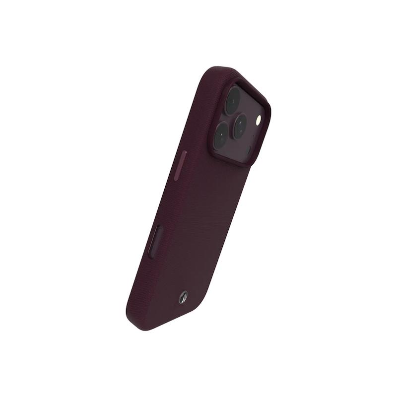 قاب مگ سیف لولو مدل کانس مناسب برای آیفون ۱۸ پرومکس و ۱۷ پرومکس Cannes Case MagSafe Levelo For iPhone 18 Pro Max & 17 Pro Max