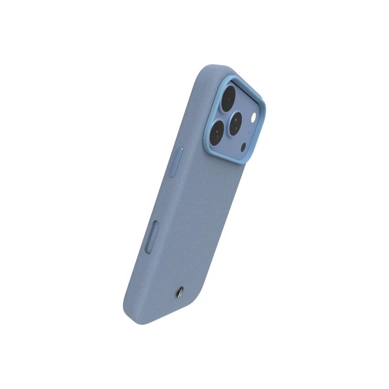 قاب مگ سیف لولو مدل کانس مناسب برای آیفون ۱۸ پرومکس و ۱۷ پرومکس Cannes Case MagSafe Levelo For iPhone 18 Pro Max & 17 Pro Max