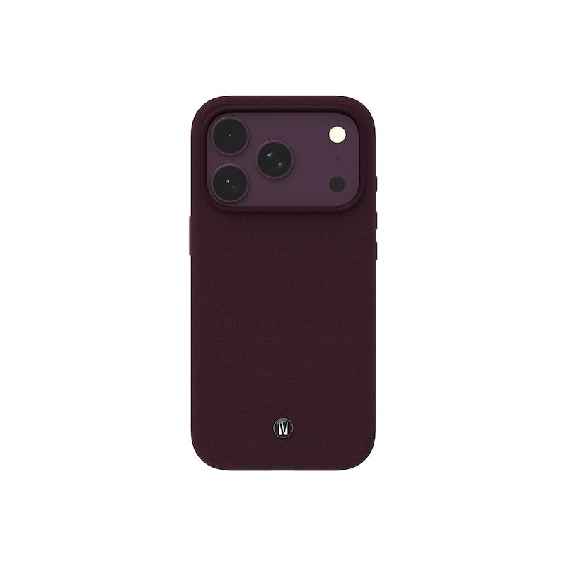 قاب مگ سیف لولو مدل کانس مناسب برای آیفون ۱۸ پرومکس و ۱۷ پرومکس Cannes Case MagSafe Levelo For iPhone 18 Pro Max & 17 Pro Max