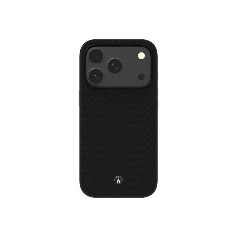 قاب مگ سیف لولو مدل کانس مناسب برای آیفون ۱۸ پرومکس و ۱۷ پرومکس Cannes Case MagSafe Levelo For iPhone 18 Pro Max & 17 Pro Max