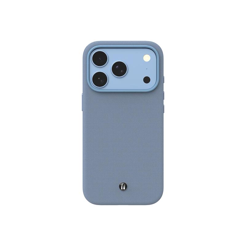 قاب مگ سیف لولو مدل کانس مناسب برای آیفون ۱۸ پرومکس و ۱۷ پرومکس Cannes Case MagSafe Levelo For iPhone 18 Pro Max & 17 Pro Max