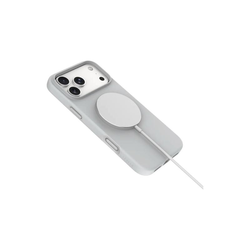 قاب مگ سیف لولو مدل دیل مناسب برای آیفون ۱۸ پرو و ۱۷ پرو Dale Case MagSafe Levelo For iPhone 18 Pro & 17 Pro