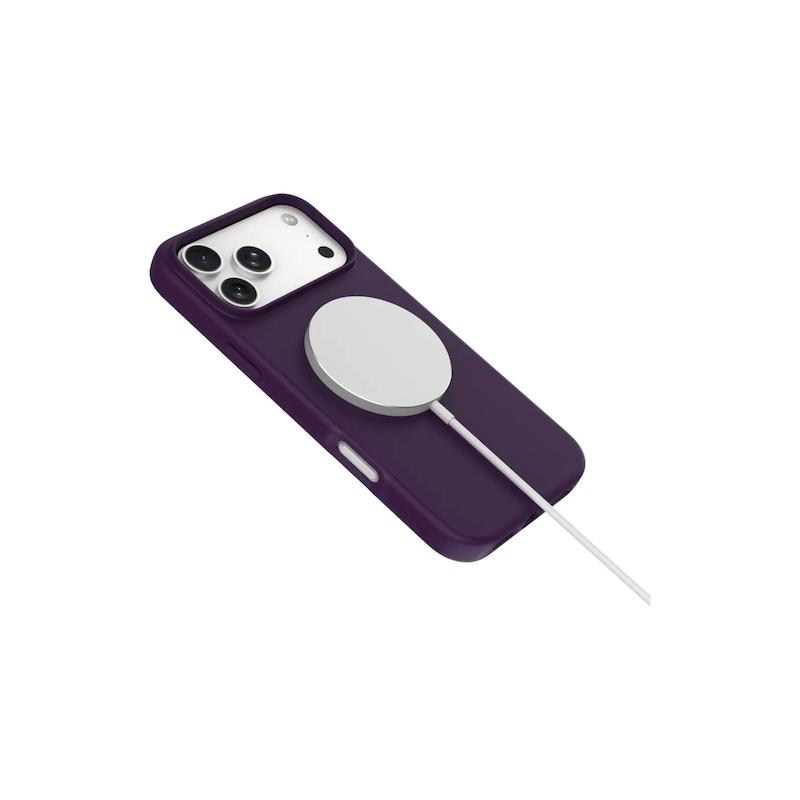 قاب مگ سیف لولو مدل دیل مناسب برای آیفون ۱۸ پرو و ۱۷ پرو Dale Case MagSafe Levelo For iPhone 18 Pro & 17 Pro