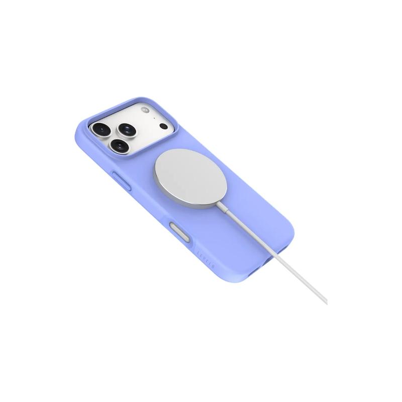 قاب مگ سیف لولو مدل دیل مناسب برای آیفون ۱۸ پرو و ۱۷ پرو Dale Case MagSafe Levelo For iPhone 18 Pro & 17 Pro