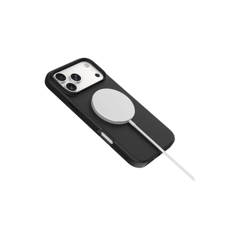 قاب مگ سیف لولو مدل دیل مناسب برای آیفون ۱۸ پرو و ۱۷ پرو Dale Case MagSafe Levelo For iPhone 18 Pro & 17 Pro