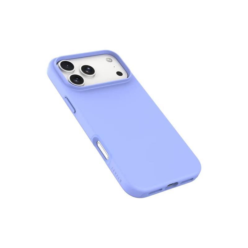 قاب مگ سیف لولو مدل دیل مناسب برای آیفون ۱۸ پرو و ۱۷ پرو Dale Case MagSafe Levelo For iPhone 18 Pro & 17 Pro