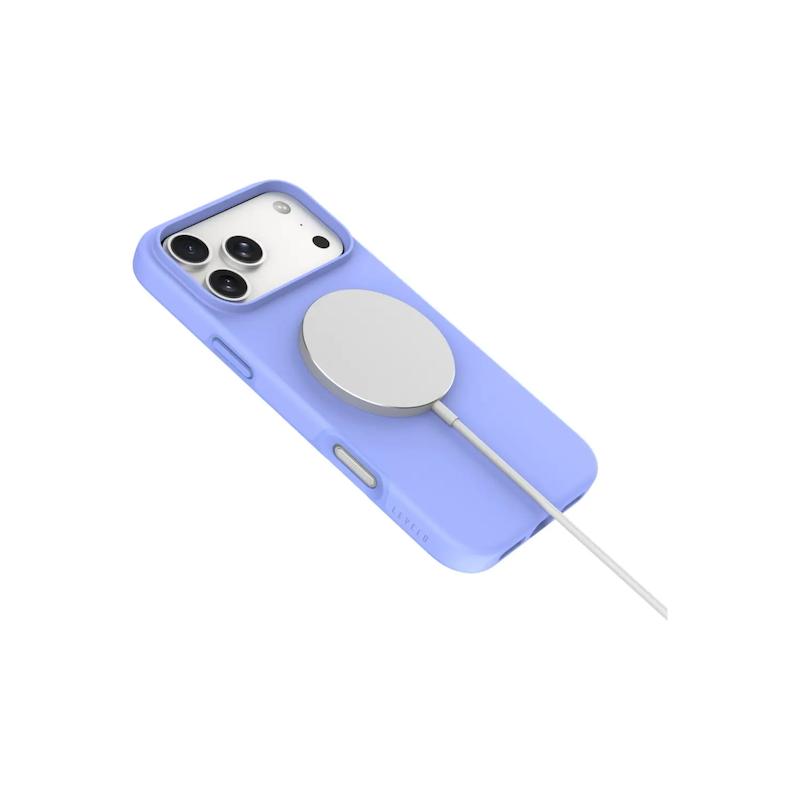 قاب مگ سیف لولو مدل دیل مناسب برای آیفون ۱۸ پرومکس و ۱۷ پرومکس Dale Case MagSafe Levelo For iPhone 18 Pro Max & 17 Pro Max
