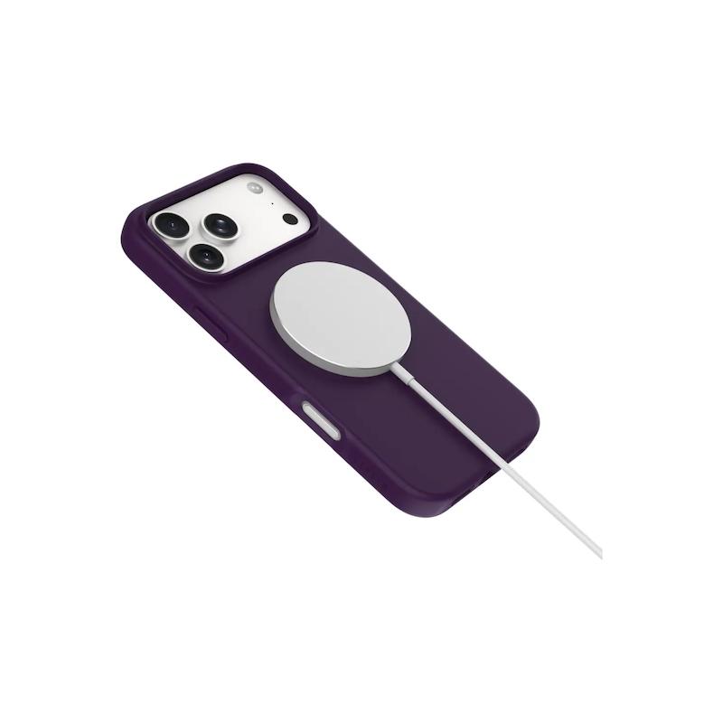 قاب مگ سیف لولو مدل دیل مناسب برای آیفون ۱۸ پرومکس و ۱۷ پرومکس Dale Case MagSafe Levelo For iPhone 18 Pro Max & 17 Pro Max