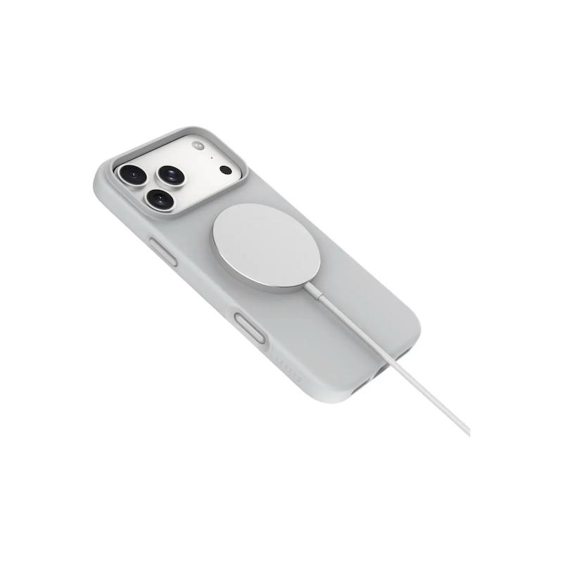 قاب مگ سیف لولو مدل دیل مناسب برای آیفون ۱۸ پرومکس و ۱۷ پرومکس Dale Case MagSafe Levelo For iPhone 18 Pro Max & 17 Pro Max