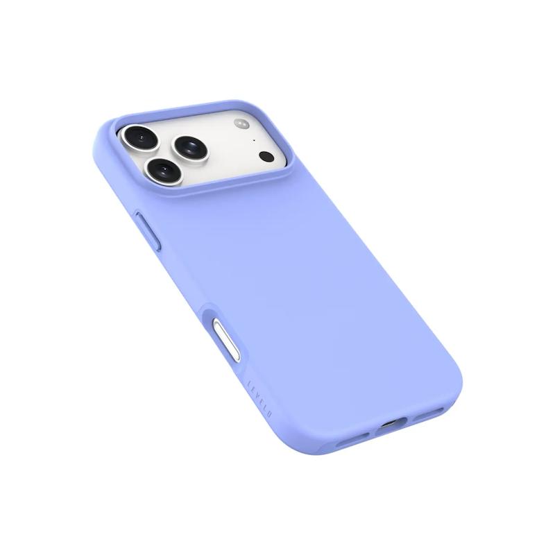 قاب مگ سیف لولو مدل دیل مناسب برای آیفون ۱۸ پرومکس و ۱۷ پرومکس Dale Case MagSafe Levelo For iPhone 18 Pro Max & 17 Pro Max