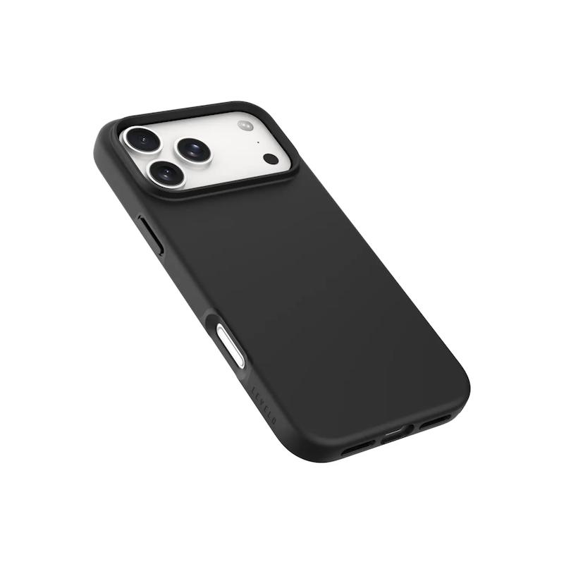 قاب مگ سیف لولو مدل دیل مناسب برای آیفون ۱۸ پرومکس و ۱۷ پرومکس Dale Case MagSafe Levelo For iPhone 18 Pro Max & 17 Pro Max